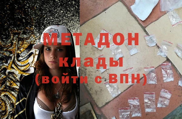 винт Кулебаки