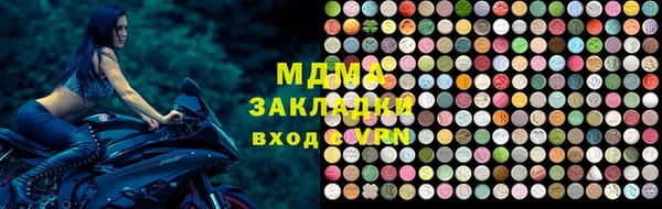 винт Кулебаки